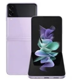 Samsung Galaxy Z Flip3