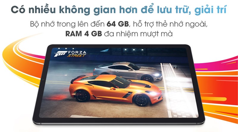 Samsung Galaxy Tab S6 Lite