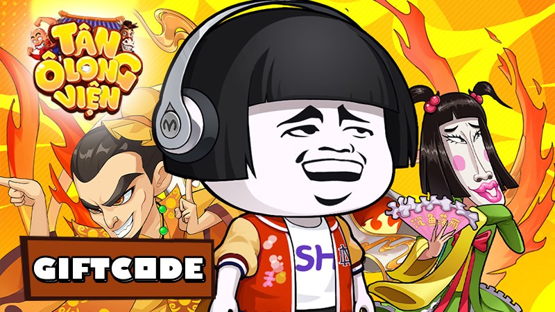 Code T&acirc;n &Ocirc; Long Viện - SohaGame - Funtap