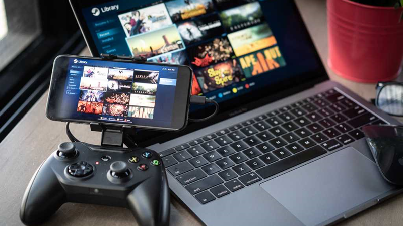 Steam Link là gì? Steam Link là gì?