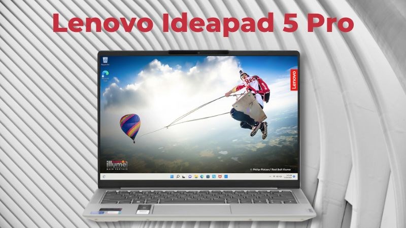 Lenovo Ideapad 5 Pro 14IAP7 i7 1260P