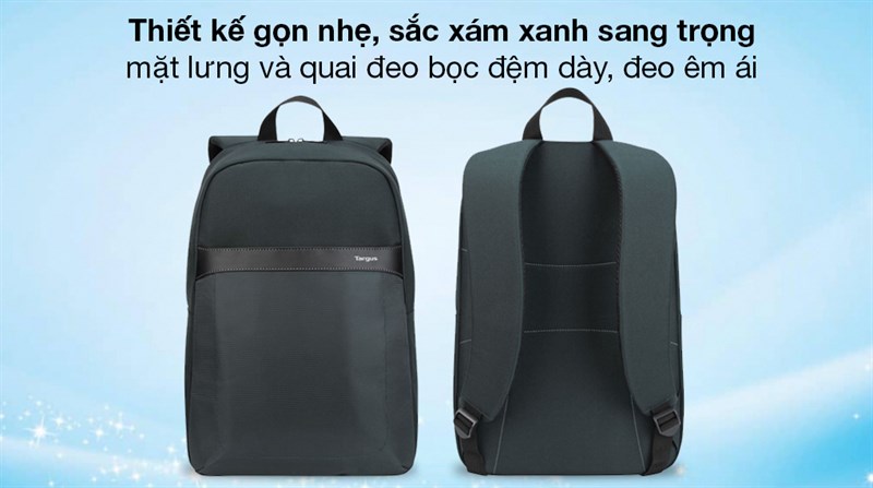 Targus Geolite TSB96001GL-70