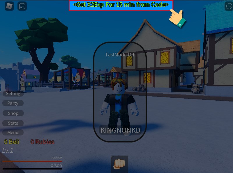 Last Pirates  (ALL CODE) Hướng Dẫn Farm Lv Theo Từng Đảo !!! (Roblox) 