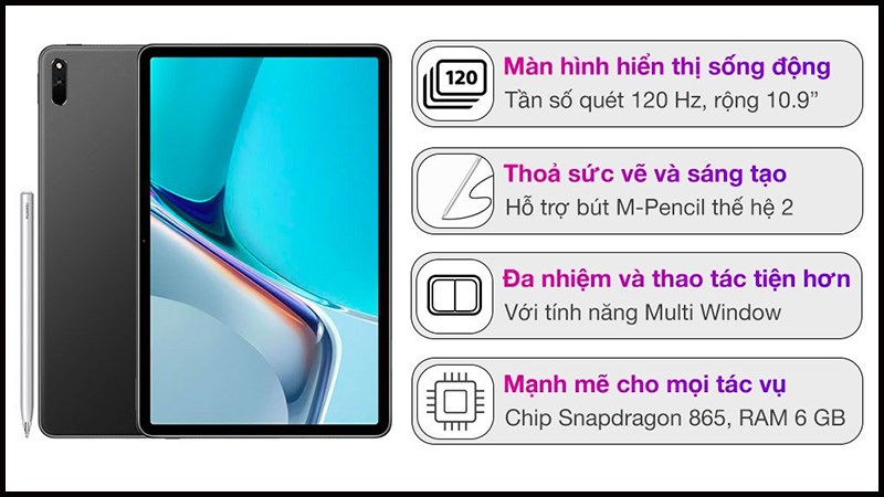 Huawei MatePad 11