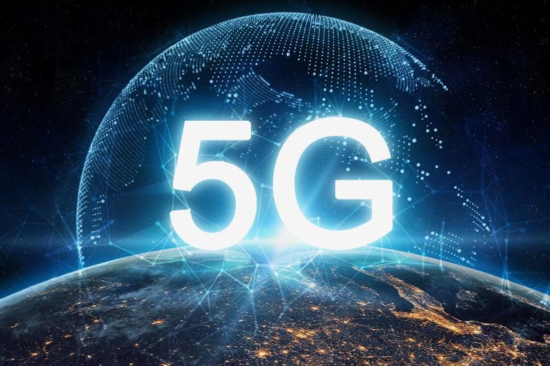 Công nghệ 5G tăng tốc độ truyền tải dữ liệu