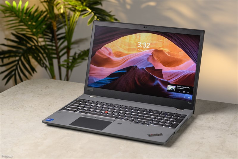 Dòng Laptop Lenovo Think Pad mỏng nhẹ