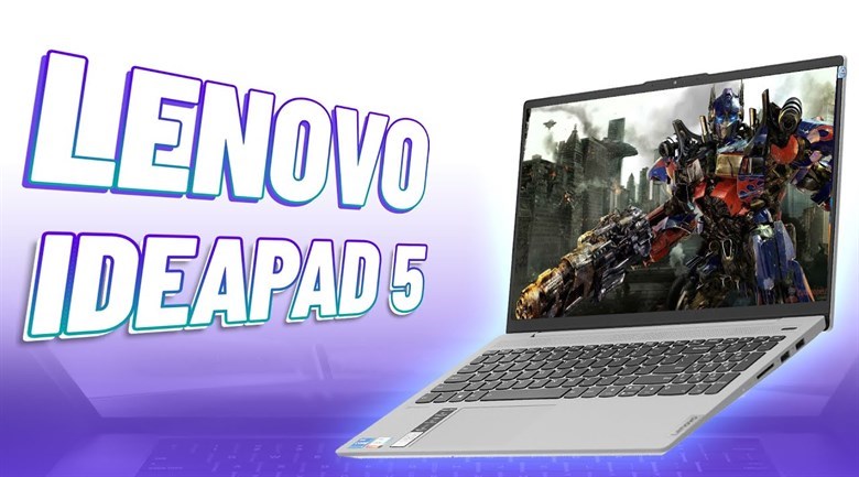 Dòng sản phẩm hiệu năng đỉnh của Lenovo