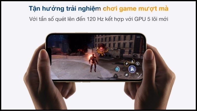 Hiệu năng ổn đinh, đa nhiệm mượt mà Hiệu năng ổn định, đa nhiệm mượt mà