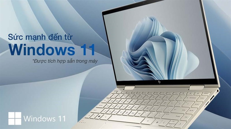 Làm việc hiệu suất với Windows 11 Làm việc hiệu suất với Windows 11