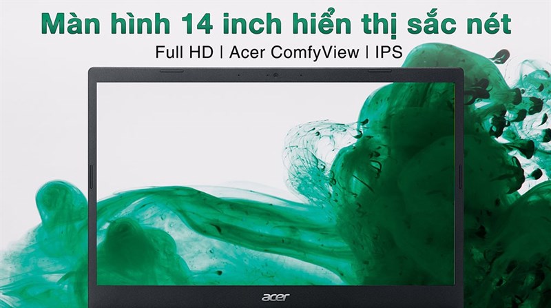 M&agrave;n h&igrave;nh full HD đ&aacute;p ứng phần nh&igrave;n v&ocirc; c&ugrave;ng sống động