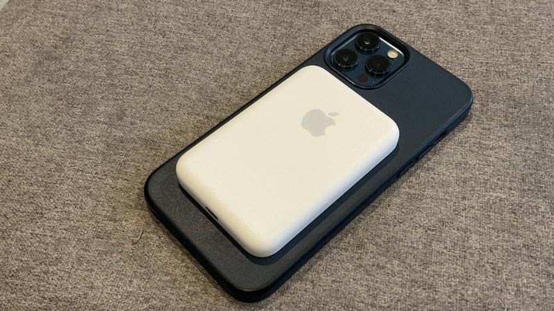 MagSafe Battery Pack Apple MJWY3