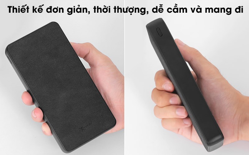 Xmobile PowerBox P69D