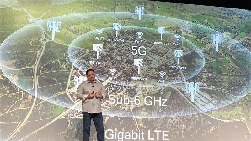 Truyền t&iacute;n hiệu tốt