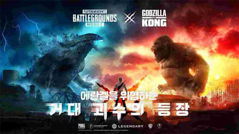 Download PUBG Mobile tr&ecirc;n iOS