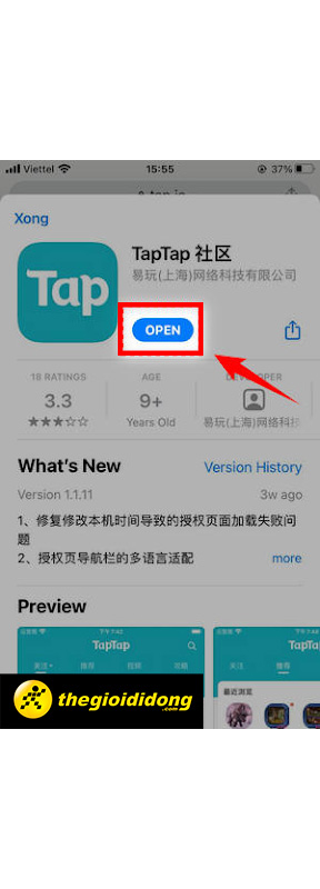 Download PUBG Mobile tr&ecirc;n iOS