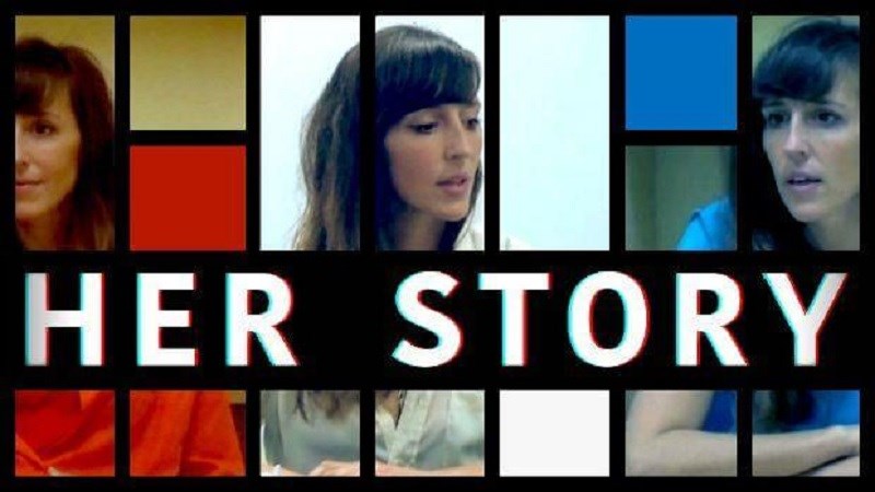 Her Story