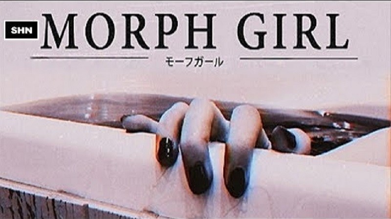 Morph Girl