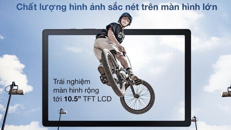 Chất lượng h&igrave;nh ảnh ch&acirc;n thực 