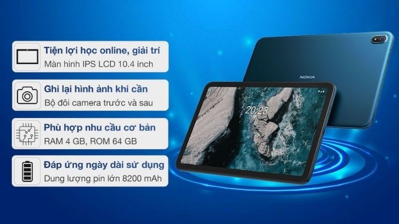 Thiết kế phù hợp với mọi người Thiết kế phù hợp với mọi người