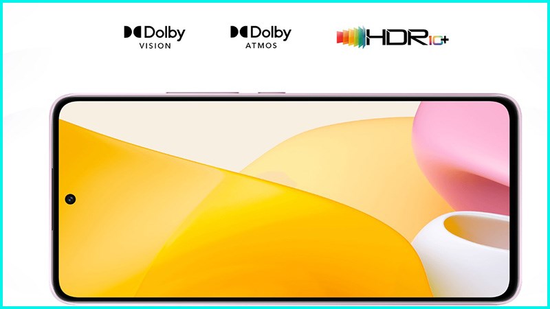 M&agrave;n h&igrave;nh rộng, trải nghiệm nh&igrave;n ngắm tốt