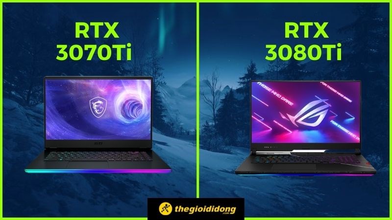 3070Ti vs 3080Ti. Chiếc card nào sẽ là sự lựa chọn dành cho bạn? 3070Ti vs 3080Ti. Chiếc card nào sẽ là sự lựa chọn dành cho bạn?