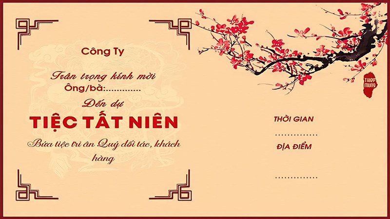 Tải mẫu thiệp của bạn l&ecirc;n