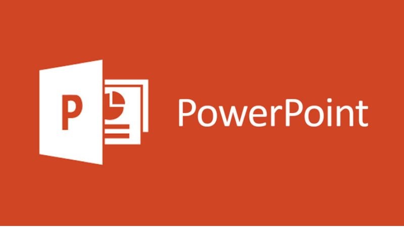 Microsoft PowerPoint