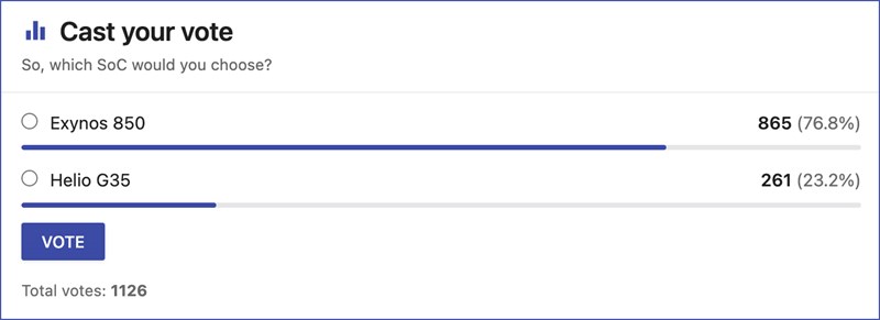 Lựa chọn của người d&ugrave;ng