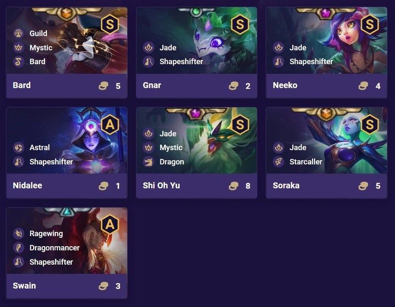 Đội h&igrave;nh Ngọc Long H&oacute;a H&igrave;nh