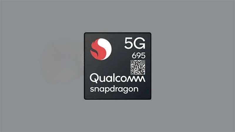 Chip Snapdragon 695
