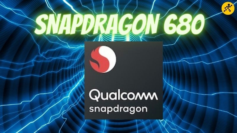 Chip Snapdragon 680