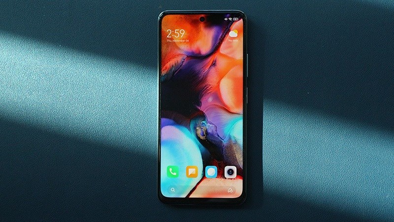 Đánh giá Xiaomi Redmi Note 11