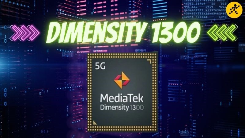 Chip Dimensity 1300 Chip Dimensity 1300