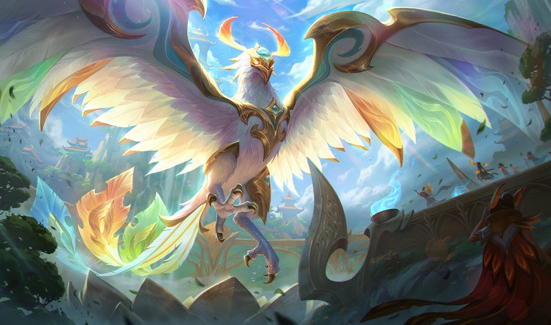 Chủ lực Anivia