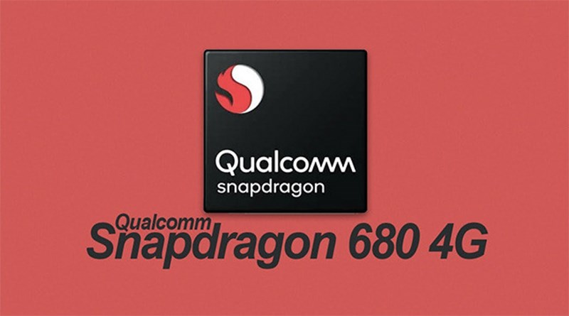 Chip Snapdragon 680