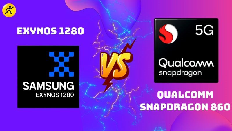 So s&aacute;nh Exynos 1280 v&agrave; Snapdragon 695, ứng cử vi&ecirc;n n&agrave;o s&aacute;ng gi&aacute;?