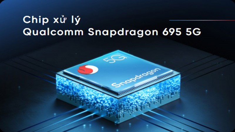 Qualcomm Snapdragon 695