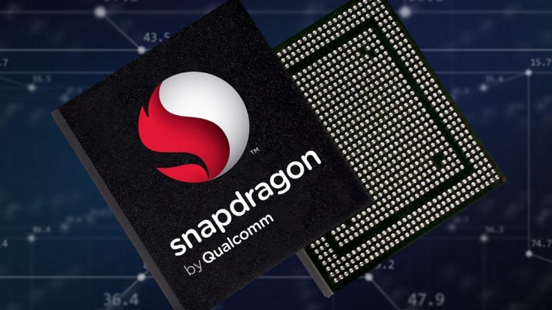 Chip Snapdragon 720G