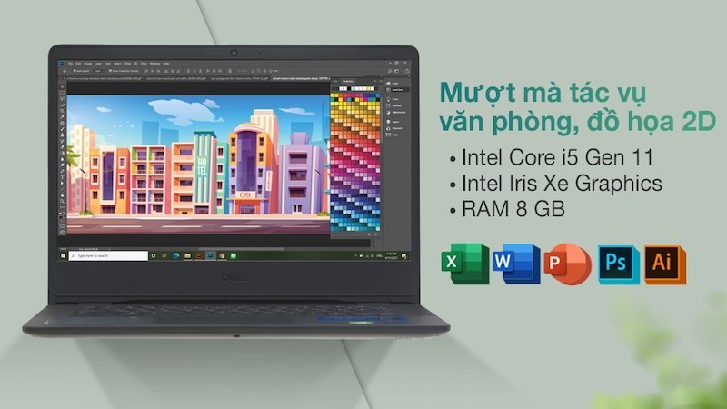 Dell Vostro 3400 i5 1135G7