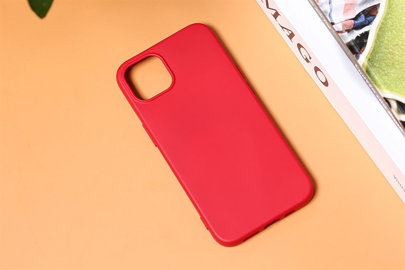 iPhone 13 Silicon OSMIA