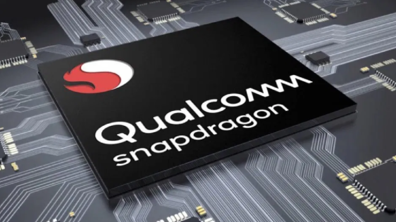 Snapdragon 732G