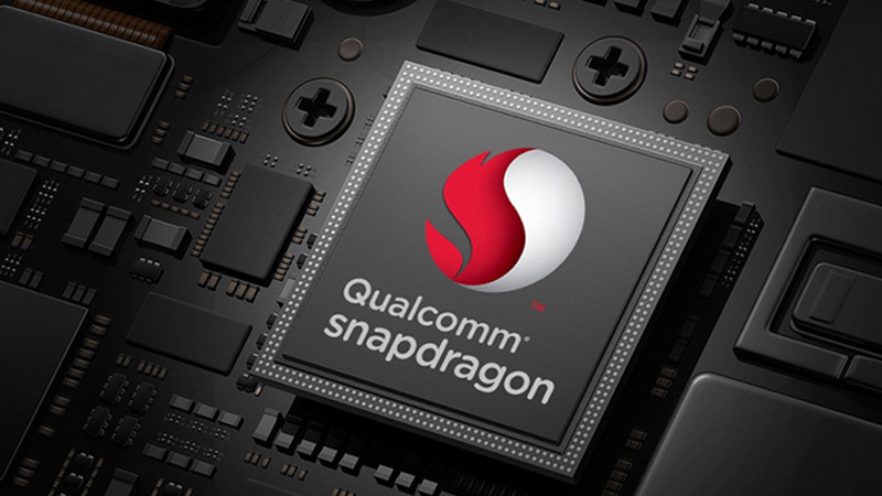 Snapdragon 860