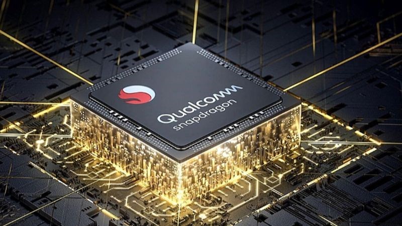 Giới thiệu chip Snapdragon 860