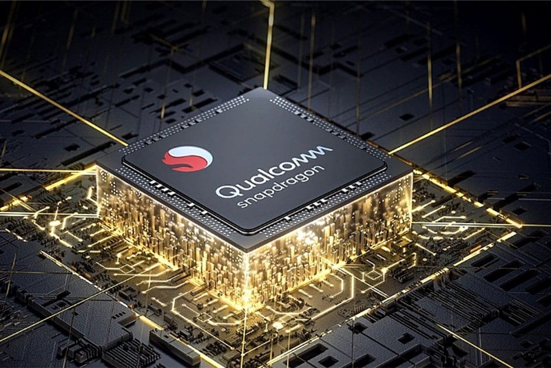 Qualcomm Snapdragon 860