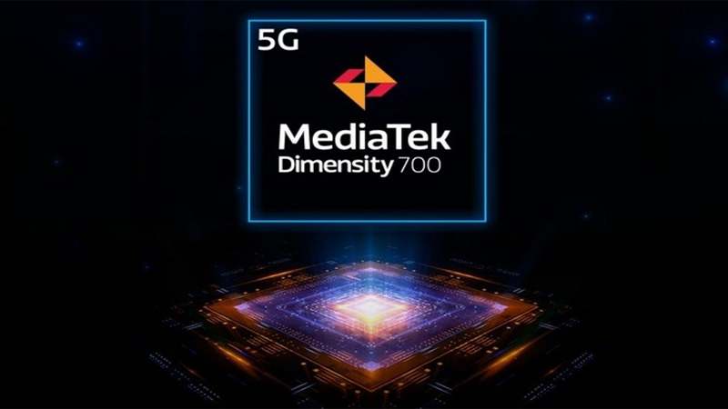 Dimensity 700 Dimensity 700