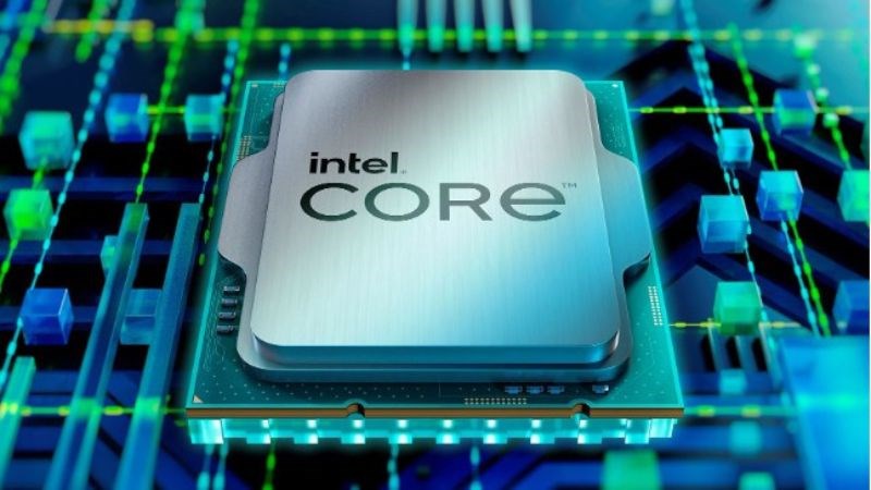 Intel Core i5 12500H