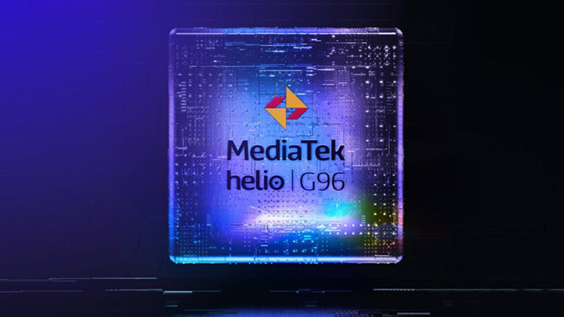 Chip MediaTek Helio G96 Chip MediaTek Helio G96