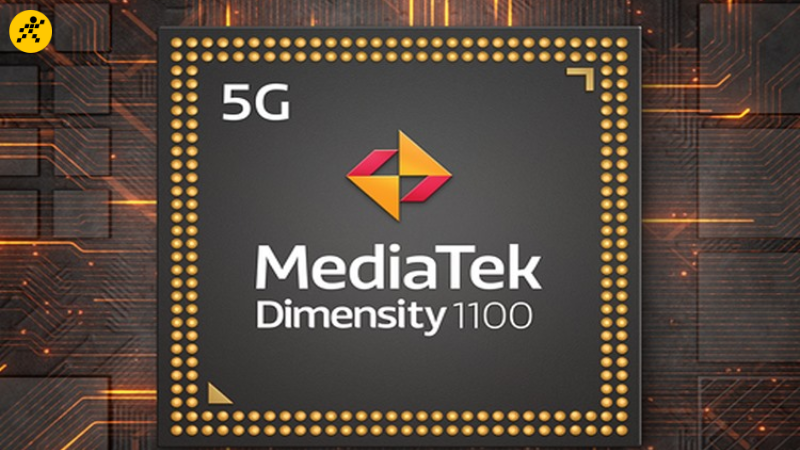 Dimensity 1100