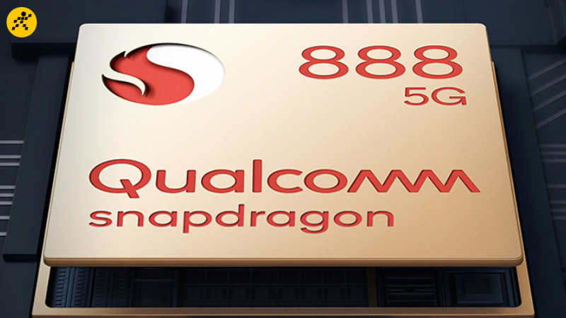 Snapdragon 888