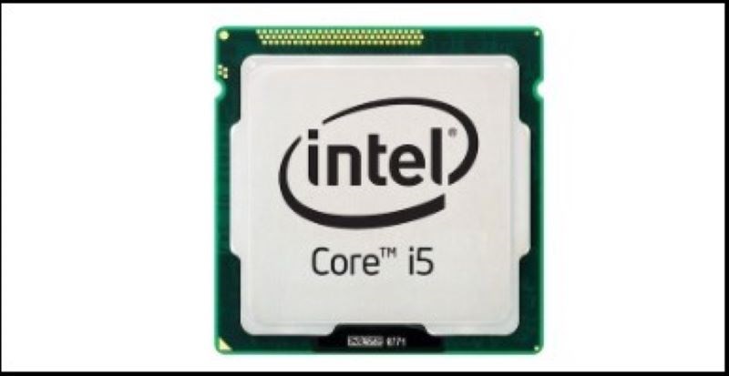 Chip Intel Core i5 1240P với đặc điểm mạnh mẽ